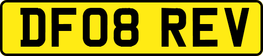 DF08REV