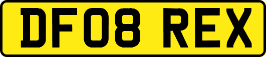 DF08REX