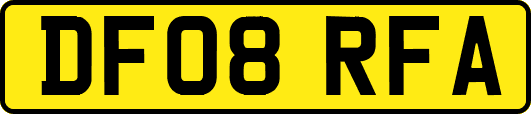 DF08RFA
