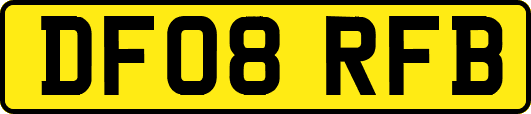 DF08RFB