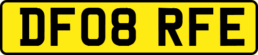 DF08RFE
