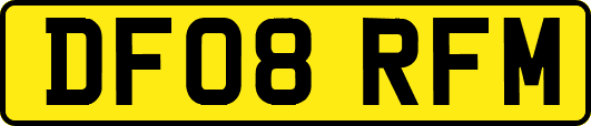 DF08RFM
