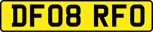 DF08RFO