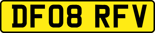 DF08RFV