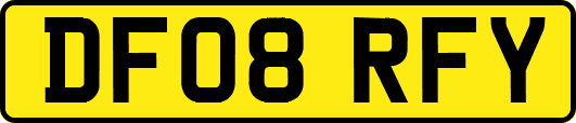 DF08RFY