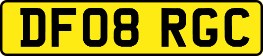 DF08RGC
