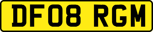DF08RGM
