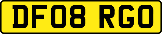DF08RGO
