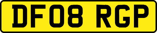 DF08RGP