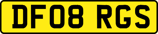 DF08RGS