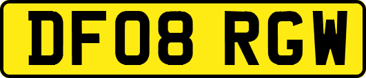 DF08RGW