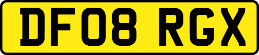 DF08RGX