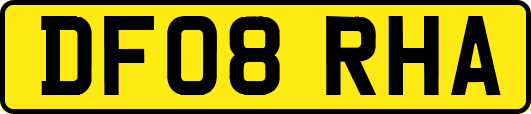 DF08RHA