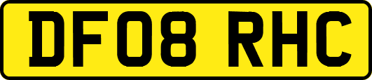 DF08RHC