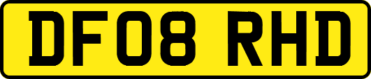 DF08RHD