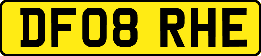 DF08RHE