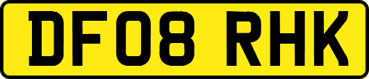 DF08RHK