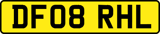 DF08RHL