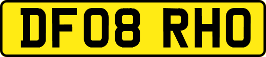 DF08RHO