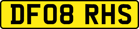 DF08RHS
