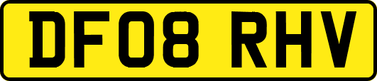 DF08RHV