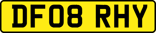 DF08RHY