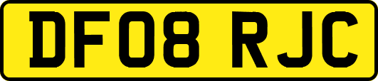 DF08RJC