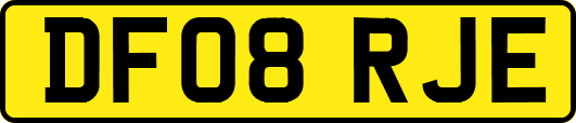 DF08RJE