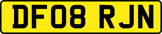 DF08RJN