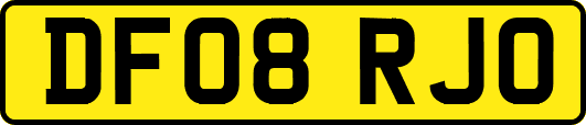 DF08RJO