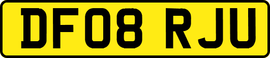 DF08RJU