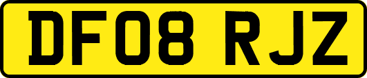 DF08RJZ