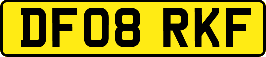 DF08RKF
