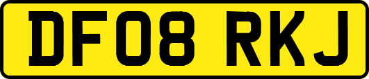 DF08RKJ