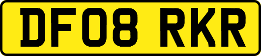 DF08RKR