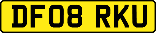 DF08RKU