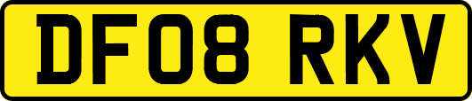 DF08RKV