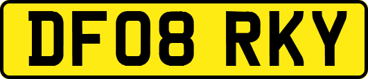 DF08RKY