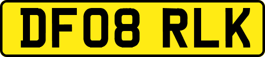 DF08RLK
