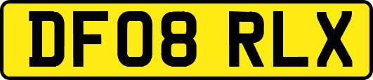 DF08RLX
