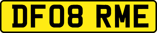 DF08RME