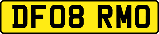 DF08RMO