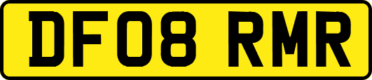 DF08RMR