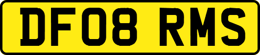 DF08RMS