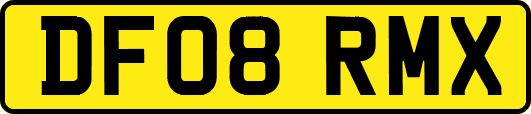 DF08RMX