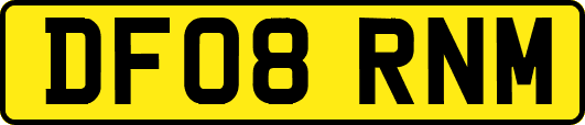DF08RNM