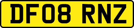 DF08RNZ