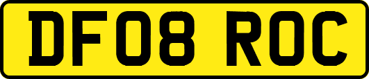DF08ROC