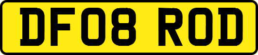 DF08ROD