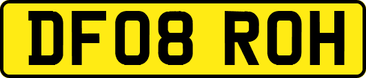 DF08ROH